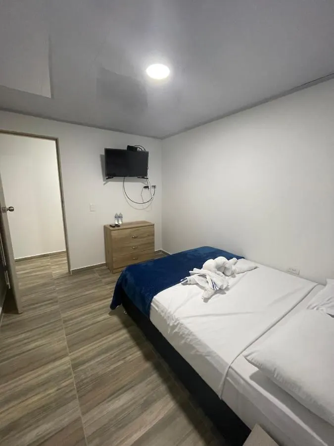 Providence Paradise Apartamento Bahia Suroeste Apartment