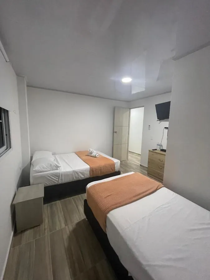 Providence Paradise Apartamento Bahia Suroeste